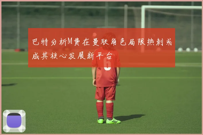巴特分析M费在曼联角色局限热刺或成其核心发展新平台